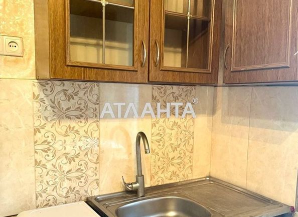 1-кімнатна квартира за адресою вул. Манежна (площа 26 м²) - Atlanta.ua - фото 2