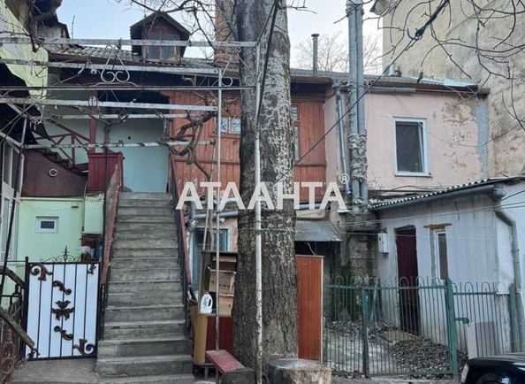 1-кімнатна квартира за адресою вул. Манежна (площа 26 м²) - Atlanta.ua - фото 3