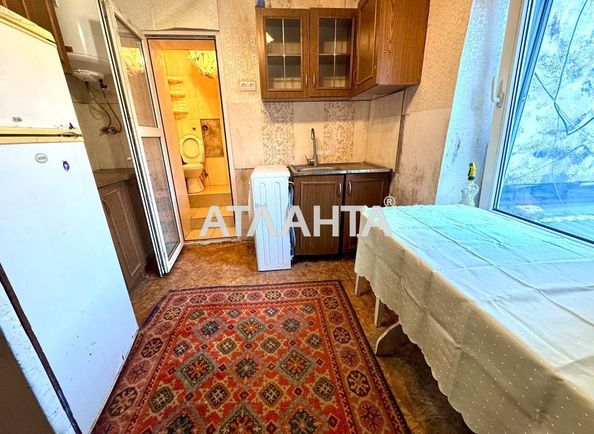 1-кімнатна квартира за адресою вул. Манежна (площа 26 м²) - Atlanta.ua - фото 4