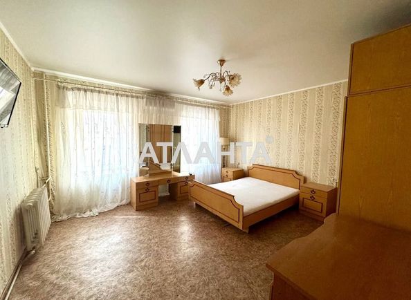 1-кімнатна квартира за адресою вул. Манежна (площа 26 м²) - Atlanta.ua - фото 5