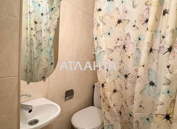 1-кімнатна квартира за адресою вул. Манежна (площа 26 м²) - Atlanta.ua - фото 6