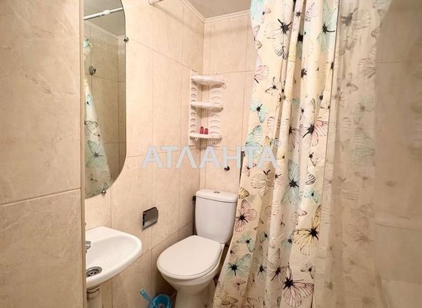 1-кімнатна квартира за адресою вул. Манежна (площа 26 м²) - Atlanta.ua - фото 7