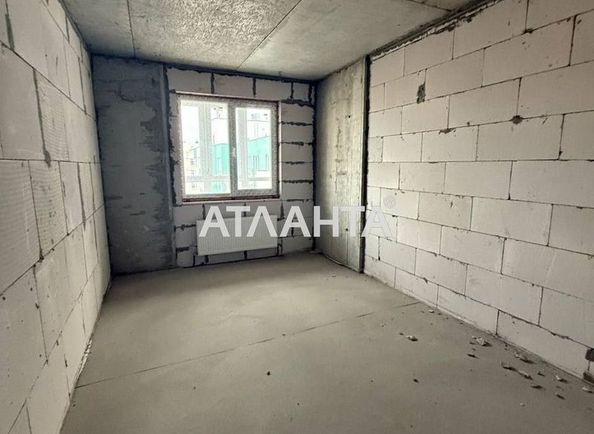 1-комнатная квартира по адресу Небесной Сотни пр. (площадь 44,1 м²) - Atlanta.ua - фото 4