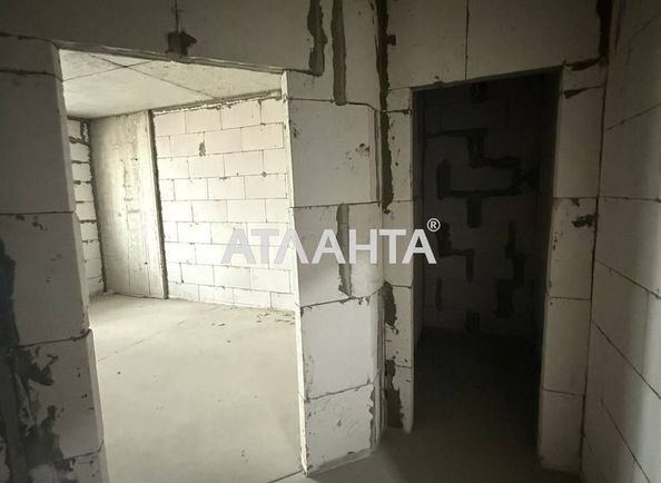 1-комнатная квартира по адресу Небесной Сотни пр. (площадь 44,1 м²) - Atlanta.ua - фото 5