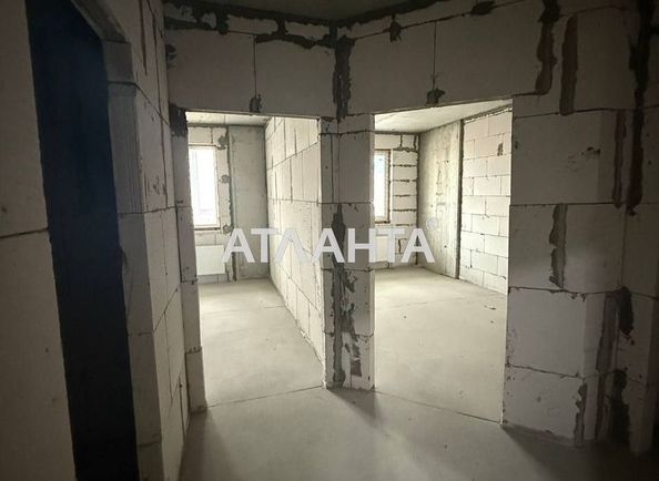 1-комнатная квартира по адресу Небесной Сотни пр. (площадь 44,1 м²) - Atlanta.ua - фото 6