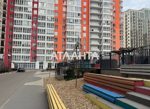 1-комнатная квартира по адресу Небесной Сотни пр. (площадь 44,1 м²) - Atlanta.ua - фото 8