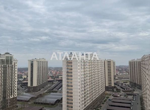1-комнатная квартира по адресу Небесной Сотни пр. (площадь 44,1 м²) - Atlanta.ua - фото 9