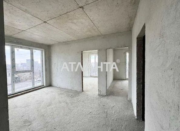 2-кімнатна квартира за адресою вул. Володимира Великого (площа 66,7 м²) - Atlanta.ua - фото 3