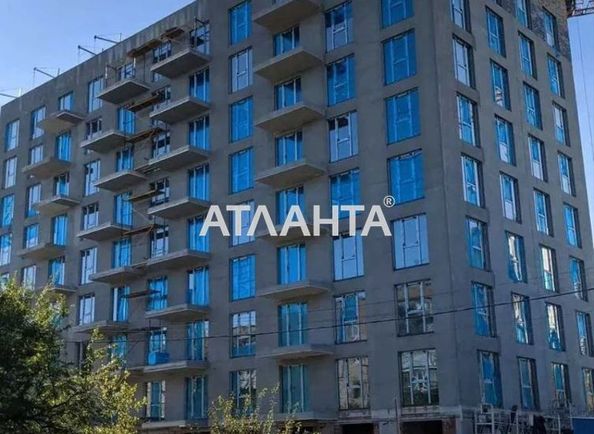 2-кімнатна квартира за адресою вул. Володимира Великого (площа 66,7 м²) - Atlanta.ua - фото 6