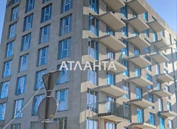 2-кімнатна квартира за адресою вул. Володимира Великого (площа 66,7 м²) - Atlanta.ua - фото 7