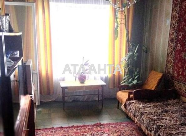 4+-rooms apartment apartment by the address st. Koroleva ak (area 81 m²) - Atlanta.ua