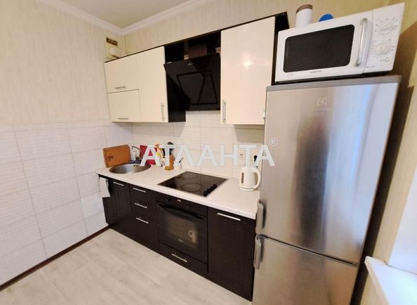 3-кімнатна квартира за адресою вул. Заболотного (площа 72 м²) - Atlanta.ua