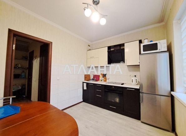 3-кімнатна квартира за адресою вул. Заболотного (площа 72 м²) - Atlanta.ua - фото 2