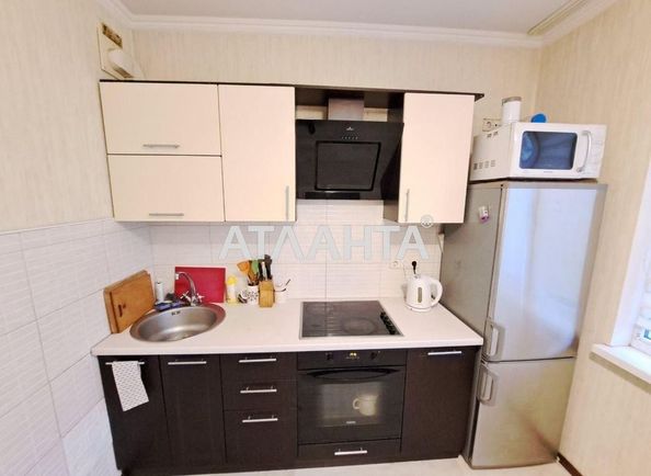 3-кімнатна квартира за адресою вул. Заболотного (площа 72 м²) - Atlanta.ua - фото 3