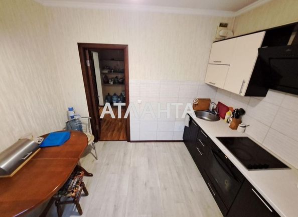 3-кімнатна квартира за адресою вул. Заболотного (площа 72 м²) - Atlanta.ua - фото 5