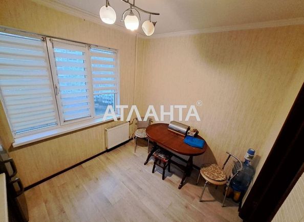 3-кімнатна квартира за адресою вул. Заболотного (площа 72 м²) - Atlanta.ua - фото 6