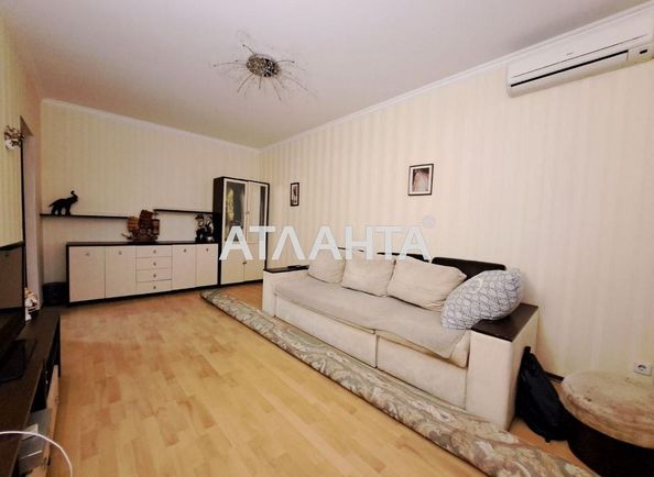 3-кімнатна квартира за адресою вул. Заболотного (площа 72 м²) - Atlanta.ua - фото 9