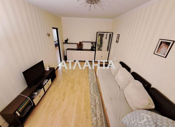 3-кімнатна квартира за адресою вул. Заболотного (площа 72 м²) - Atlanta.ua - фото 10