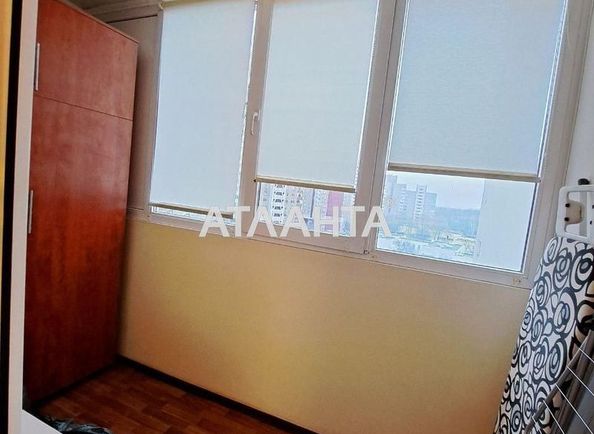 3-кімнатна квартира за адресою вул. Заболотного (площа 72 м²) - Atlanta.ua - фото 11