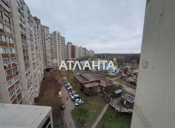 3-кімнатна квартира за адресою вул. Заболотного (площа 72 м²) - Atlanta.ua - фото 12
