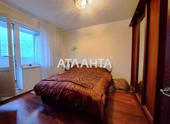 3-кімнатна квартира за адресою вул. Заболотного (площа 72 м²) - Atlanta.ua - фото 13