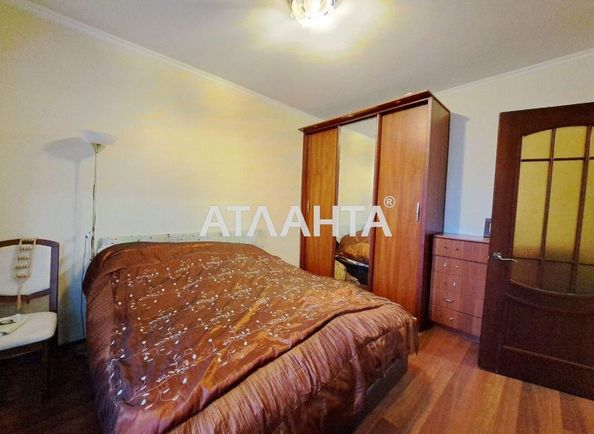 3-кімнатна квартира за адресою вул. Заболотного (площа 72 м²) - Atlanta.ua - фото 14