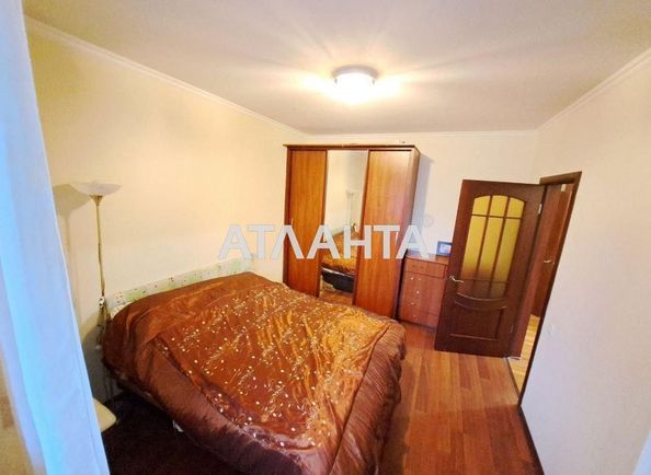 3-кімнатна квартира за адресою вул. Заболотного (площа 72 м²) - Atlanta.ua - фото 15