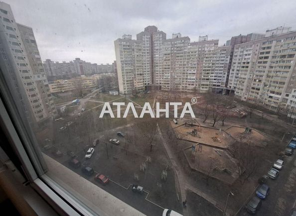 3-кімнатна квартира за адресою вул. Заболотного (площа 72 м²) - Atlanta.ua - фото 17