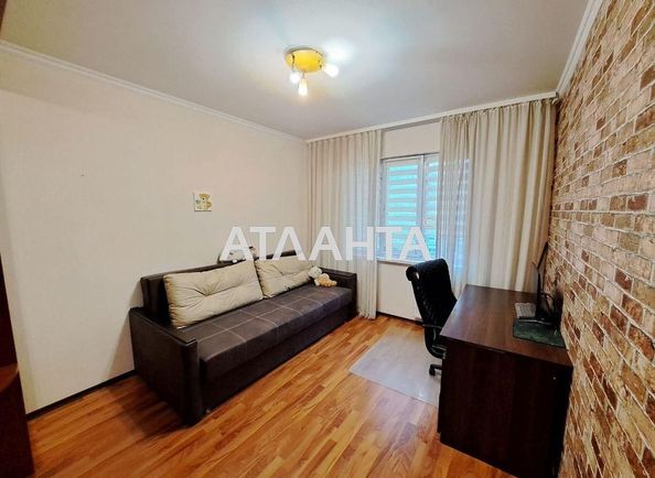 3-кімнатна квартира за адресою вул. Заболотного (площа 72 м²) - Atlanta.ua - фото 18