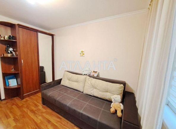 3-кімнатна квартира за адресою вул. Заболотного (площа 72 м²) - Atlanta.ua - фото 20