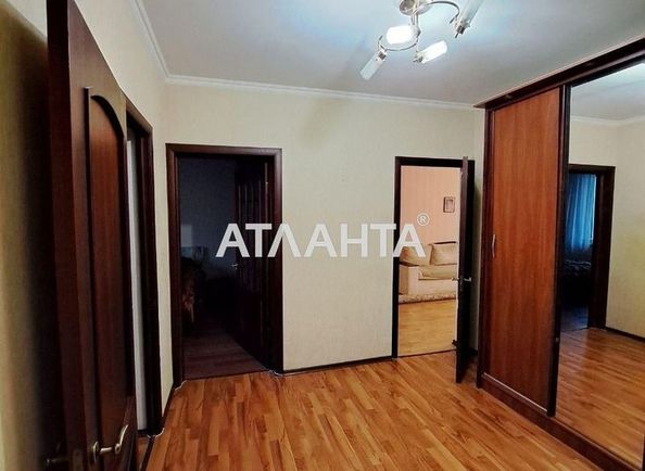 3-кімнатна квартира за адресою вул. Заболотного (площа 72 м²) - Atlanta.ua - фото 21
