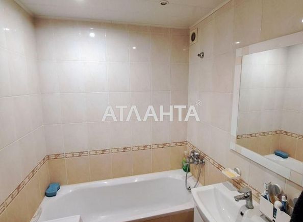 3-кімнатна квартира за адресою вул. Заболотного (площа 72 м²) - Atlanta.ua - фото 22