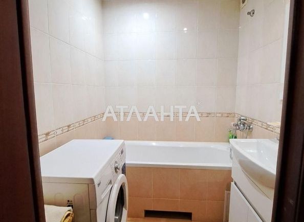 3-кімнатна квартира за адресою вул. Заболотного (площа 72 м²) - Atlanta.ua - фото 23