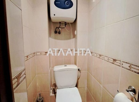 3-кімнатна квартира за адресою вул. Заболотного (площа 72 м²) - Atlanta.ua - фото 24