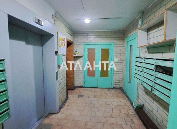 3-кімнатна квартира за адресою вул. Заболотного (площа 72 м²) - Atlanta.ua - фото 25