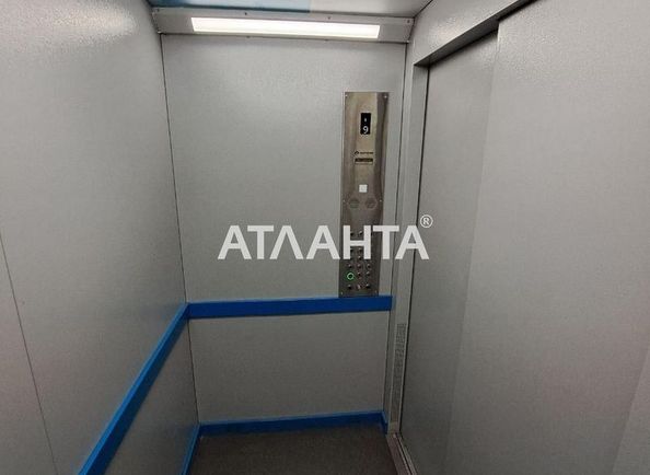 3-кімнатна квартира за адресою вул. Заболотного (площа 72 м²) - Atlanta.ua - фото 26