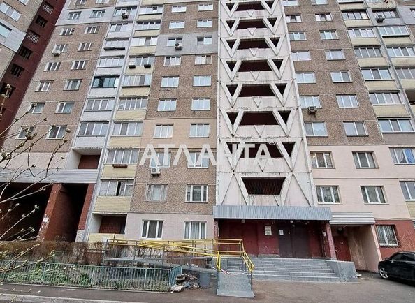 3-кімнатна квартира за адресою вул. Заболотного (площа 72 м²) - Atlanta.ua - фото 27