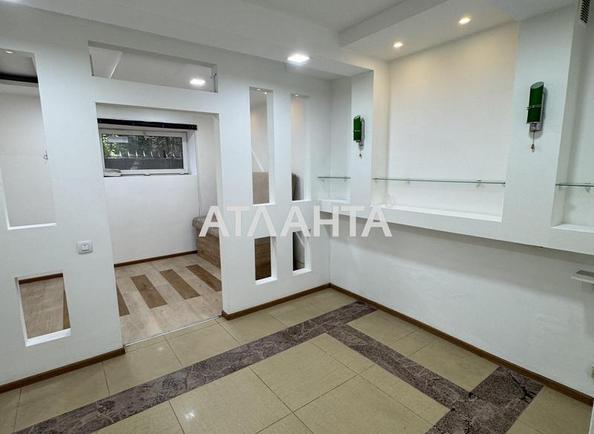 Commercial real estate at st. Shampanskiy per (area 91 m²) - Atlanta.ua