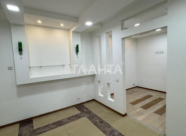 Commercial real estate at st. Shampanskiy per (area 91 m²) - Atlanta.ua - photo 3
