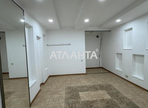 Commercial real estate at st. Shampanskiy per (area 91 m²) - Atlanta.ua - photo 11
