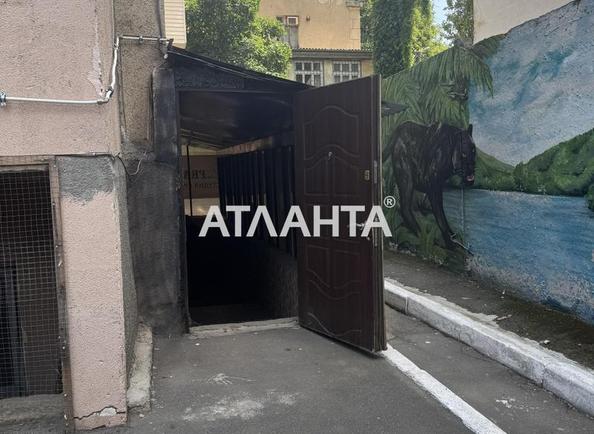 Commercial real estate at st. Shampanskiy per (area 91 m²) - Atlanta.ua - photo 20