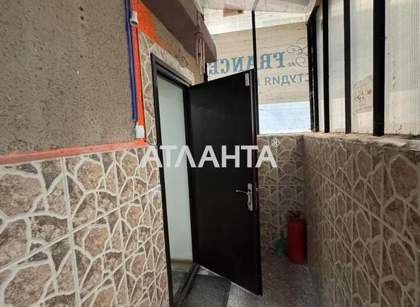 Commercial real estate at st. Shampanskiy per (area 91 m²) - Atlanta.ua - photo 21