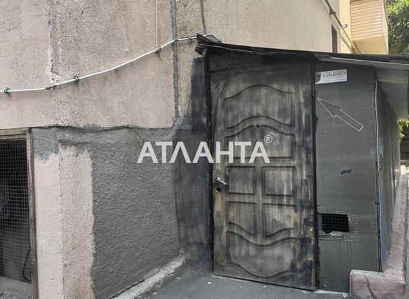 Commercial real estate at st. Shampanskiy per (area 91 m²) - Atlanta.ua - photo 22
