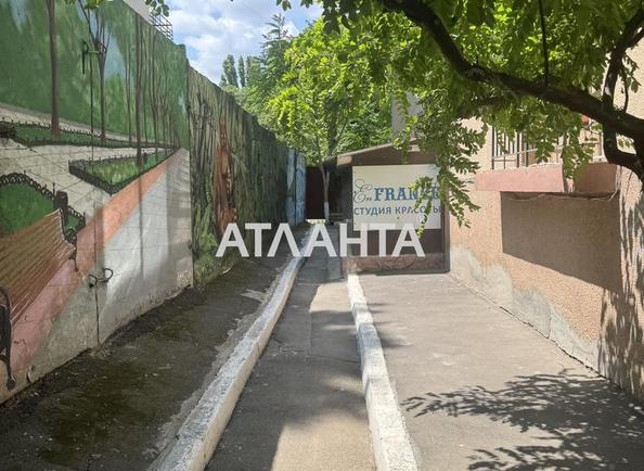 Commercial real estate at st. Shampanskiy per (area 91 m²) - Atlanta.ua - photo 23