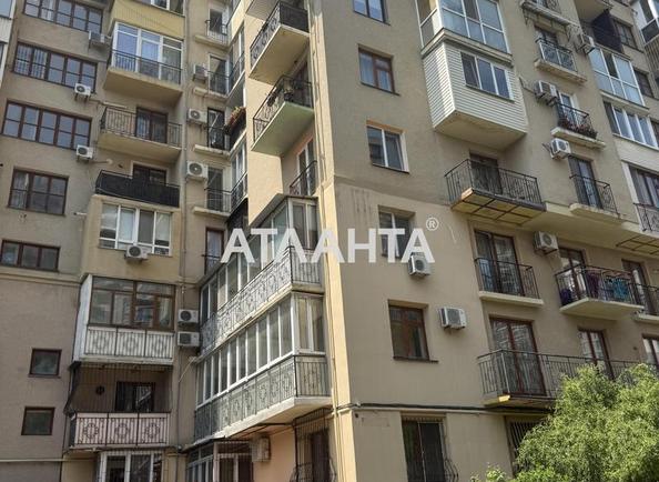 Commercial real estate at st. Shampanskiy per (area 91 m²) - Atlanta.ua - photo 24