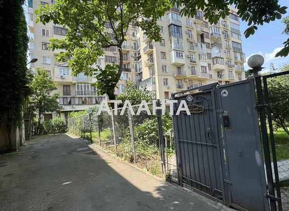 Commercial real estate at st. Shampanskiy per (area 91 m²) - Atlanta.ua - photo 25