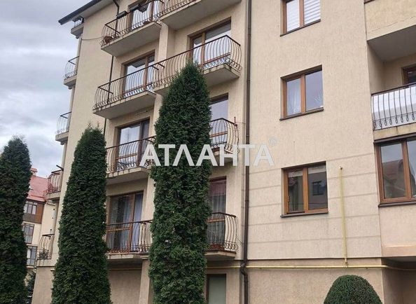 Commercial real estate at st. Tichini (area 150 m²) - Atlanta.ua