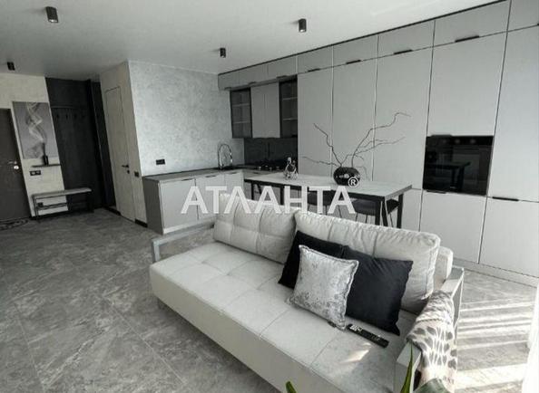 2-кімнатна квартира за адресою вул. Дубищанська (площа 53 м²) - Atlanta.ua