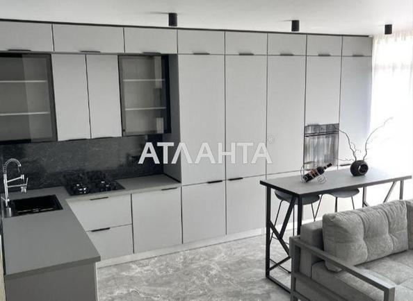 2-кімнатна квартира за адресою вул. Дубищанська (площа 53 м²) - Atlanta.ua - фото 2