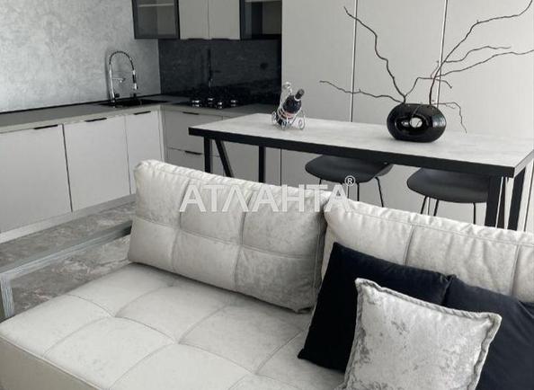 2-кімнатна квартира за адресою вул. Дубищанська (площа 53 м²) - Atlanta.ua - фото 3